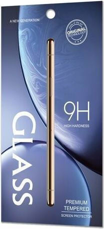 Hurtel 2.5D 0.3mm Tempered Glass (Huawei P40 Lite E)