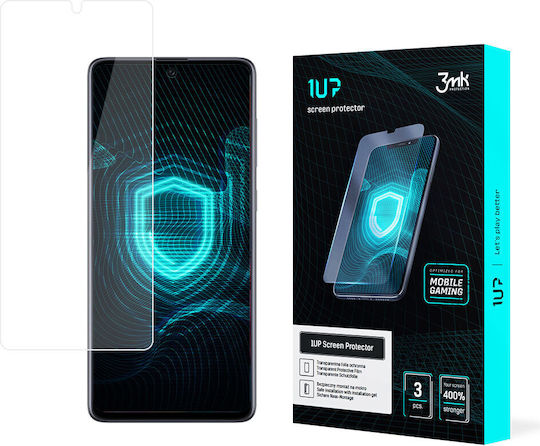 3MK 1UP Screen Protector (Galaxy A71)