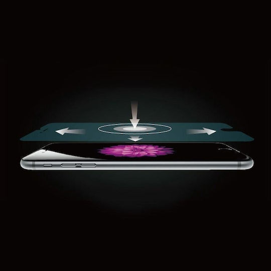 Hurtel Envelope Tempered Glass (Nokia G20)