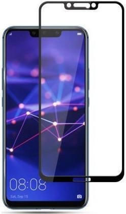 Full Glue Full Face Tempered Glass (Huawei Mate 20 Lite)