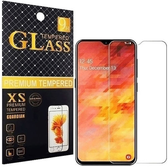 9H Tempered Glass (Huawei P20 Lite)