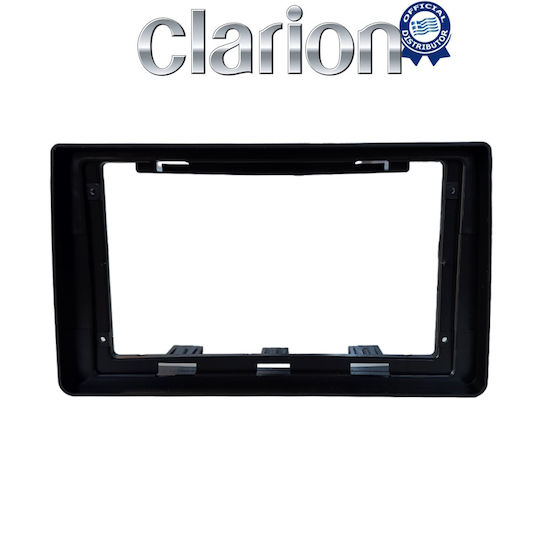 Clarion Ηχοσύστημα Αυτοκινήτου για Hyundai H-1 2010 > 2018 (Bluetooth/USB/WiFi/GPS/Apple-Carplay/Android-Auto)
