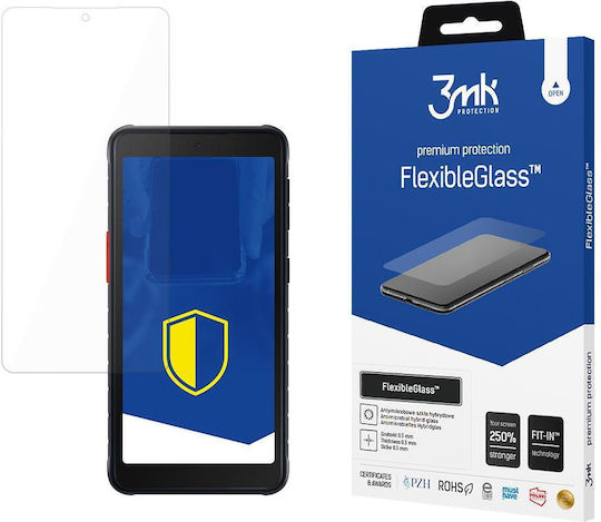 3MK Flexible Ceramică Tempered Glass (Galaxy Xcover 5)