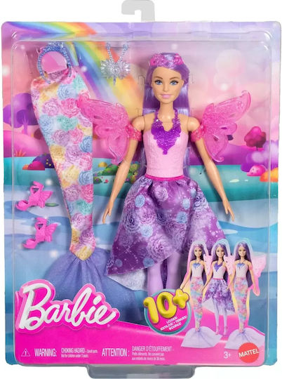 Barbie Fashion Fantasy για 3+ Ετών