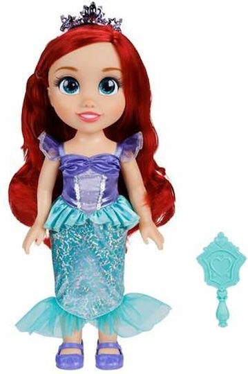 Jakks Pacific Κούκλα για 3+ Ετών 38εκ.