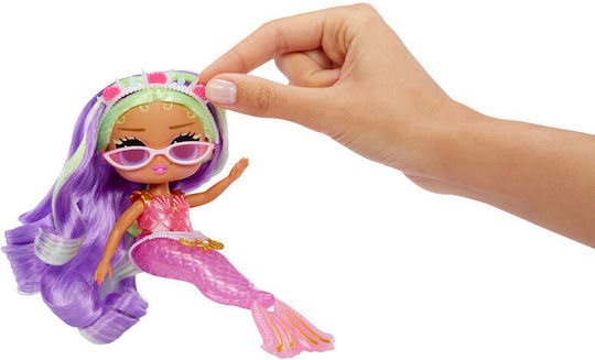 MGA Entertainment Кукла Клео за 3+ години+ години 20см.