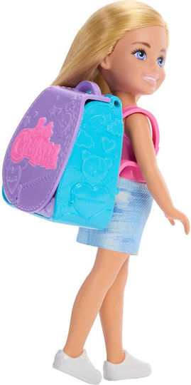 Barbie Family & Friends Club Doll for 3+ years+ Years