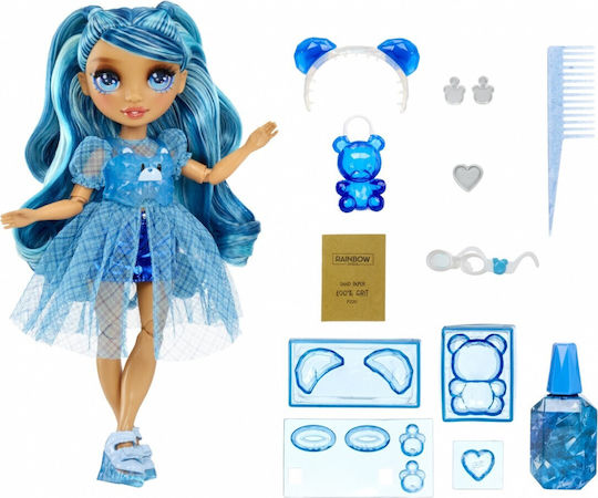 MGA Entertainment Fashion Păpușă pentru 8+ ani+ Ani