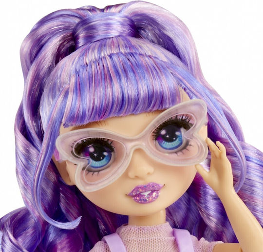 MGA Entertainment Fashion Κούκλα για 8+ Ετών