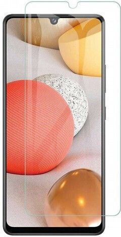 9H Tempered Glass (Galaxy A53)