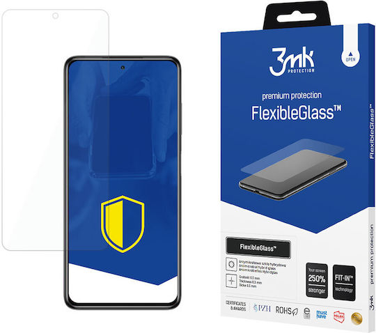 3MK POCO X3 Ceramic Tempered Glass (Poco X3 NFC / X3 Pro)