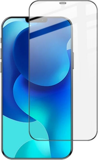Premium Tempered Glass (iPhone 12 / 12 Pro)