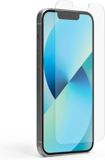 Full Face Tempered Glass 10τμχ (iPhone 12 mini)