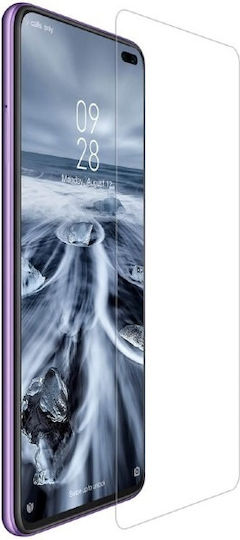 Tempered Glass (Galaxy M21)