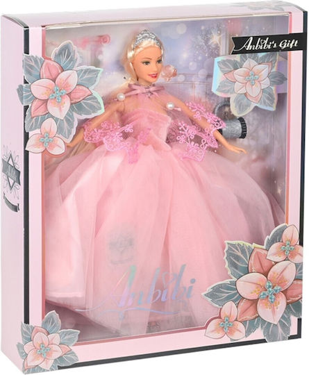 Martin Toys Doll for 3+ years+ Years 30cm