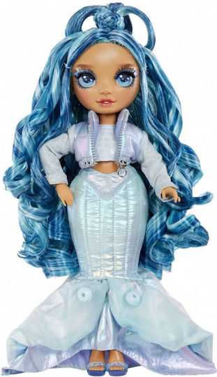 MGA Entertainment Skyler Κούκλα για 4+ Ετών