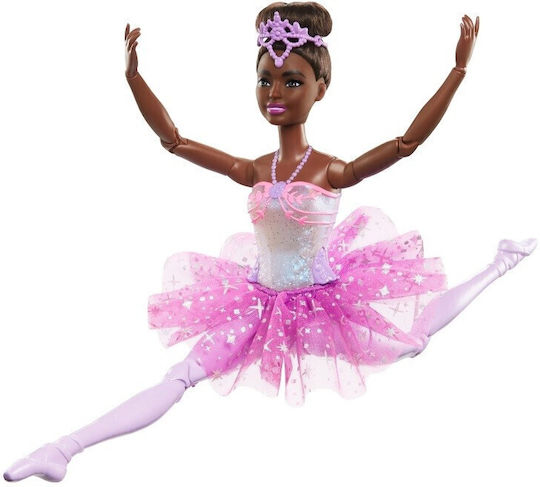 Barbie Ballerina Кукла Дриймтопия за 3+ години+ години