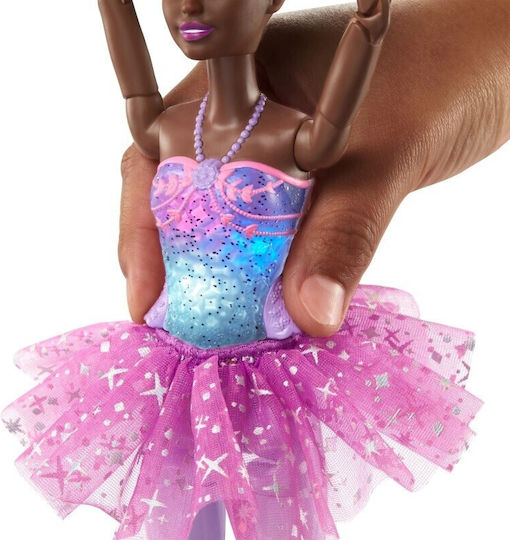Barbie Ballerina Кукла Дриймтопия за 3+ години+ години