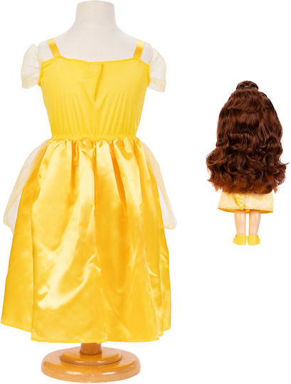 Jakks Pacific Beauty Beast Belle Кукла 38см.