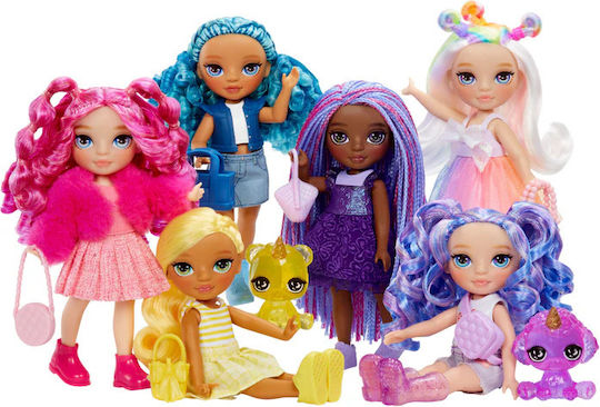 MGA Entertainment Doll Sapphire Bradshaw for 4+ years old+ Years 15cm