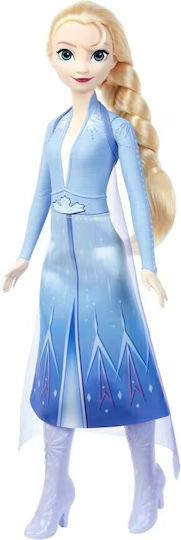Disney Elsa Doll for 3+ years+ Years