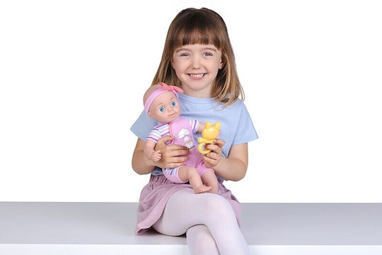 Artikel Natalia Baby Sound Puppe 33cm 122538
