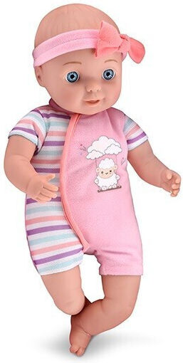 Artikel Natalia Baby Sound Puppe 33cm 122538
