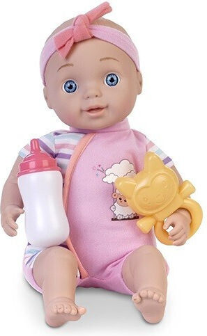 Artikel Natalia Baby Sound Puppe 33cm 122538