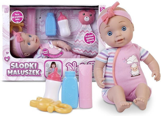 Artikel Natalia Baby Sound Puppe 33cm 122538