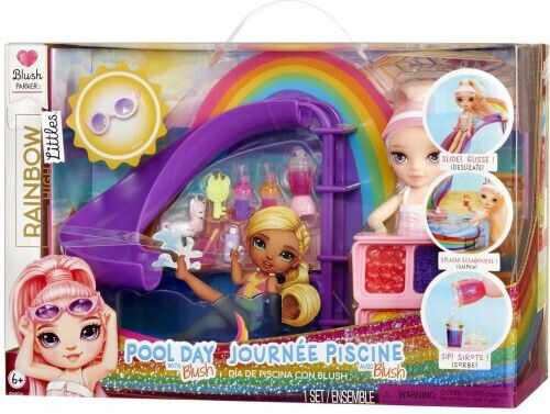 MGA Entertainment Little Puppe