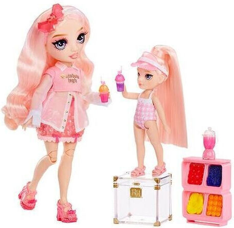 MGA Entertainment Little Puppe