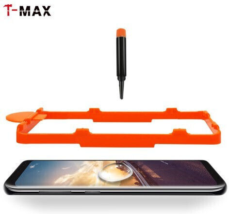3D Tempered Glass (Galaxy S20 Ultra)