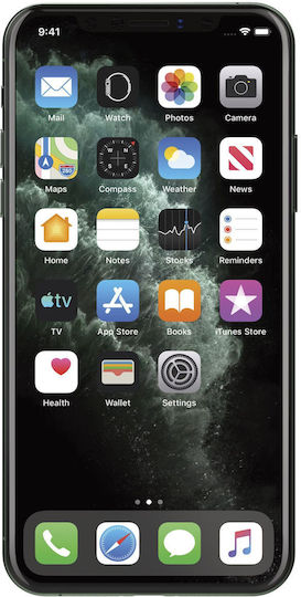 Belkin ScreenForce InvisiGlass Tempered Glass (iPhone 11 Pro / X / XS)