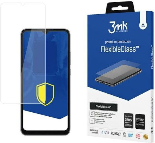 3MK FlexibleGlass Закалено стъкло (Redmi 10A)