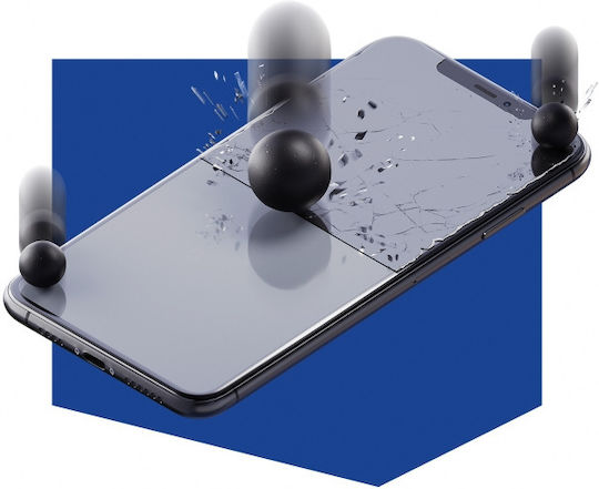 3MK FlexibleGlass Lite 0.16mm Tempered Glass (Xiaomi Redmi A1, Redmi A1 Plus)