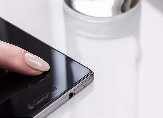 3MK FlexibleGlass Tempered Glass (Poco X4 GT)