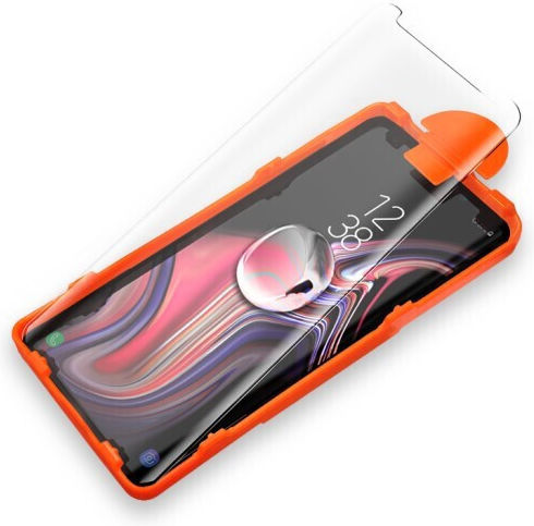 T-Max Replacement Kit Full Face Tempered Glass (OnePlus 7 Pro)