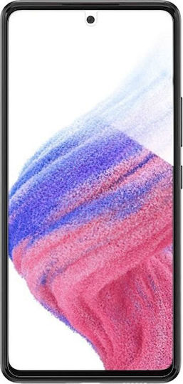 Forcell Flexible Nano Tempered Glass (Galaxy A53)