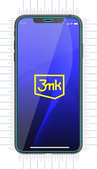 3MK Flexibleglass Tempered Glass (Xperia 5 IV)