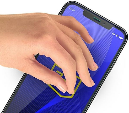 3MK Flexibleglass Tempered Glass (Xperia 5 IV)