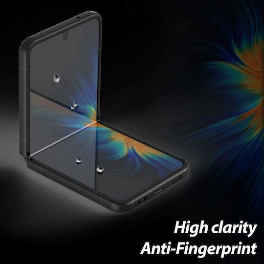 Whitestone Premium Screen Protector (Galaxy Z Flip4)
