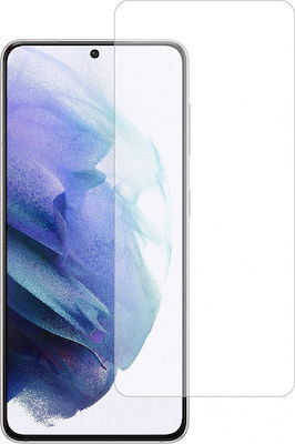 Tempered Glass (Galaxy S21 FE 5G)