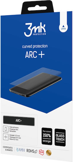 3MK ARC+ Screen Protector (Galaxy A33)