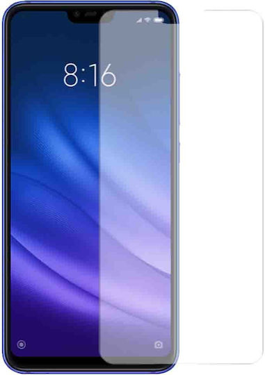 Tempered Glass (Huawei P Smart S / Y8P)