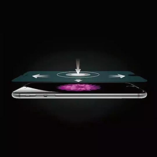 Hurtel Packaging - Envelope Tempered Glass (Galaxy A53)