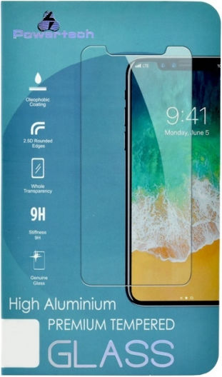 Powertech Закалено стъкло (Huawei Y6 2019)