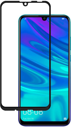 Full Glue Full Face Tempered Glass (Huawei P Smart Pro/P Smart Z/Honor 9X)