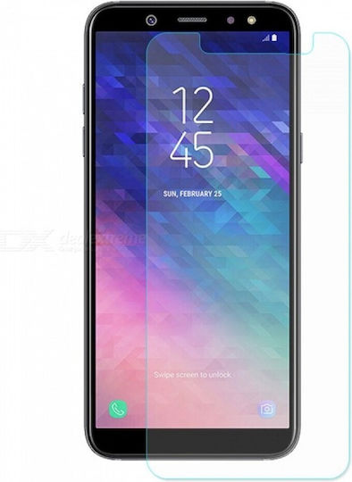 2.5D 0.26mm Tempered Glass (Galaxy A7 2018)