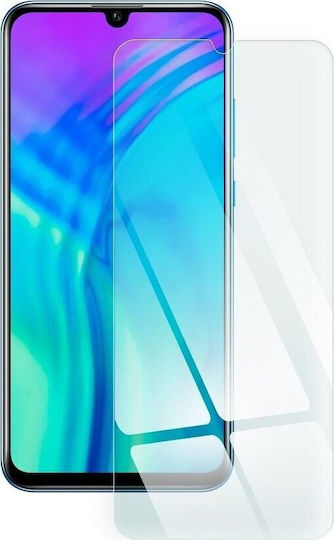 Blue Star Tempered Glass (Honor 20 Lite)