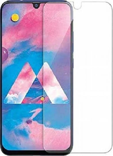 2.5D Tempered Glass (Galaxy A20e)